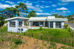 Dream Home Near Playa Pitahaya with Endless Sunsets
