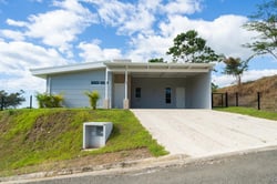 Dream Home Near Playa Pitahaya with Endless Sunsets