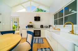Dream Home Near Playa Pitahaya with Endless Sunsets