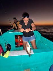 Tour de Pesca Costera Artesanal en San Juanillo