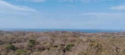 Panoramic Ocean View