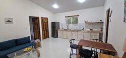 Beautiful Casita on a 2,825 m² Lot Just 700m from Marbella Surf Break