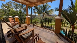Casa Colibrí Vista Panorámica | Acceso 4x4