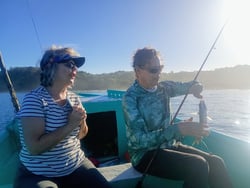 Tour de Pesca Costera Artesanal en San Juanillo