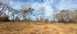 Flat Areas