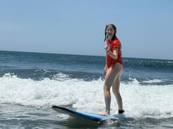Surf Foundation Package – Learn to Surf in Marbella, Guanacaste