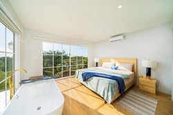 Dream Home Near Playa Pitahaya with Endless Sunsets