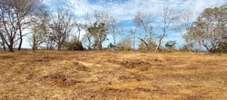 Panoramic Ocean View Farm of 2,4 Hecatreas just 10 minutes to Marbella Beach 
