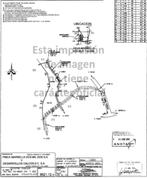 9,621 m² Lot – Walk to Marbella Beach