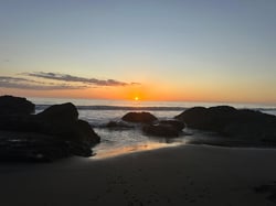 December 6th Sunset Party