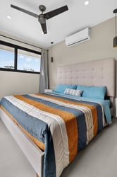 Modern Coastal Home. Fully Equipped & Beach Nearby