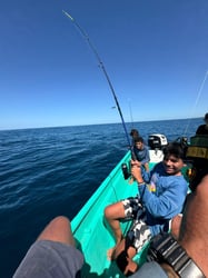 Tour de Pesca Costera Artesanal en San Juanillo