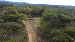 Panoramic Ocean View Farm of 2,4 Hecatreas just 10 minutes to Marbella Beach 