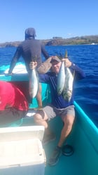 Tour de Pesca Costera Artesanal en San Juanillo