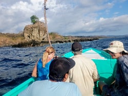 Tour de Pesca Costera Artesanal en San Juanillo