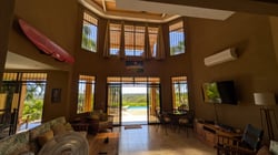 Casa Colibrí Vista Panorámica | Acceso 4x4