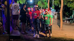2025 Christmas Eve in Community