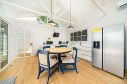 Dream Home Near Playa Pitahaya with Endless Sunsets